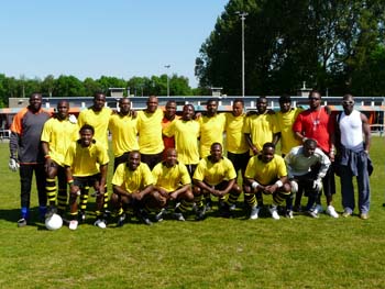 Great Africans - Ghana